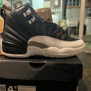 Air Jordan 12 Retro (GS)